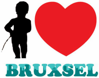 I Love Bruxsel